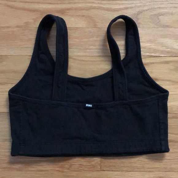 PINK Victoria’s Secret bralette - Picture 6 of 9
